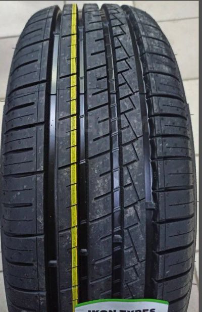 Лот: 21784924. Фото: 1. Ikon Tyres Autograph Eco 3 195... Шины