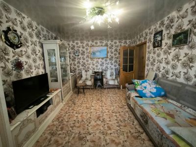 Лот: 25287119. Фото: 1. 2-комн. квартира , Красноярск... Квартиры, студии