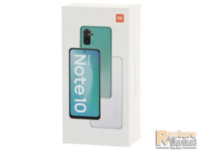 Лот: 17788296. Фото: 1. Смартфон Xiaomi Redmi Note 10... Смартфоны