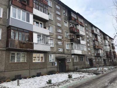 Лот: 13604886. Фото: 1. 1-комнатная квартира на ул. Комарова... Квартиры, студии