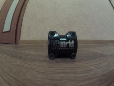 Лот: 5155336. Фото: 1. Вынос для mtb black market underboss... Запчасти