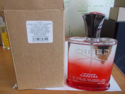 Лот: 13271205. Фото: 1. Original Santal от Creed 120мл... Унисекс парфюмерия