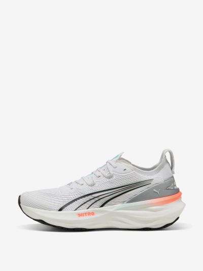 Лот: 25368401. Фото: 1. Кроссовки мужские PUMA Foreverrun... Кеды, кроссовки, слипоны