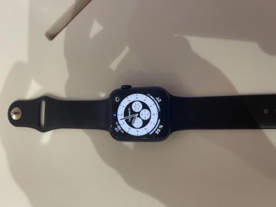 Лот: 17904389. Фото: 1. Apple Watch. Смарт-часы, фитнес-браслеты, аксессуары