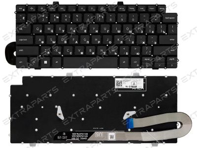 Лот: 23337747. Фото: 1. Клавиатура для Dell Latitude 3120... Клавиатуры для ноутбуков
