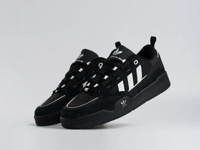 Лот: 25371602. Фото: 1. Кроссовки Adidas ADI 2000. Кеды, кроссовки, слипоны