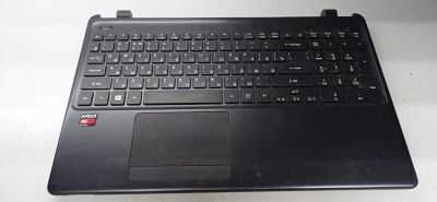Лот: 23565700. Фото: 1. Корпус для ноутбука Acer Aspire... Корпуса, блоки питания