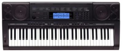 Лот: 9075957. Фото: 1. Синтезатор Casio CTK-5000. Клавишные