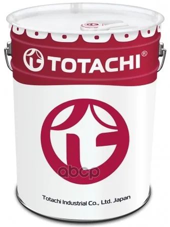 Лот: 21878402. Фото: 1. Totachi Atf Z-1 20Л TOTACHI арт... Другое (автозапчасти)