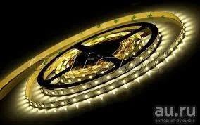 Лот: 9652038. Фото: 1. Светодиодная лента arlight RTW... Светодиоды