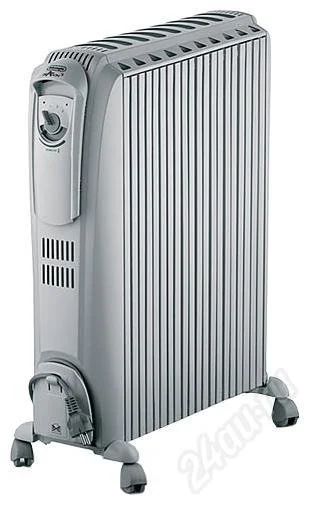 Лот: 644172. Фото: 1. Delonghi TRD 1025. Обогреватели бытовые