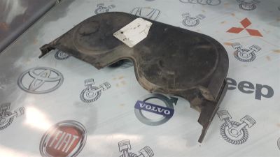 Лот: 23591451. Фото: 1. Кожух ГРМ Volvo C30 B5244S4 30750945. Двигатель и элементы двигателя
