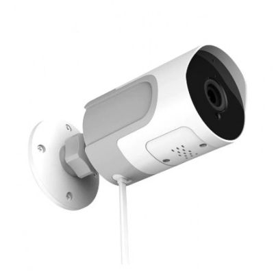 Лот: 15871599. Фото: 1. IP Камера Xiaomi yi iot outdoor... Видеонаблюдение
