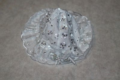 Лот: 5028608. Фото: 1. Панамка. Головные уборы