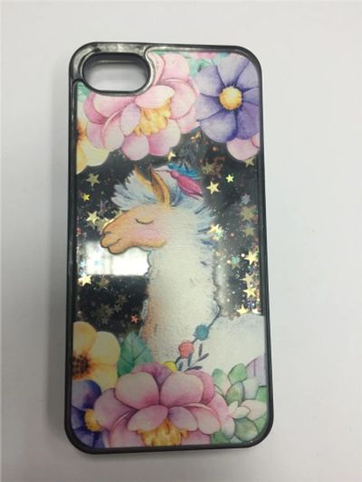 Лот: 12006715. Фото: 1. Накладка iPh 7/8 (4.7") силикон... Чехлы, бамперы