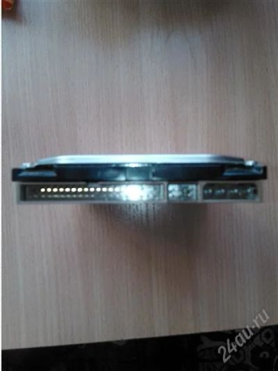Лот: 2663894. Фото: 1. Жесткий Диск Seagate Baracuda... Жёсткие диски (HDD)