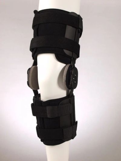 Лот: 10656663. Фото: 1. FS 1203 Фиксатор коленного сустава... Ортопедические изделия