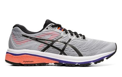Лот: 14166239. Фото: 1. Беговые кроссовки ASICS GT 1000... Кеды, кроссовки, слипоны