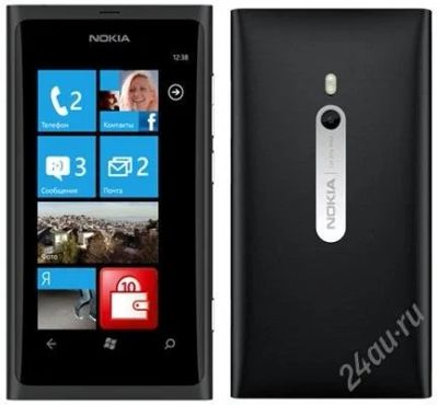 Лот: 1731790. Фото: 1. продам nokia lumia 800 ! срочно... Кнопочные мобильные телефоны