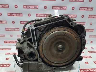 Лот: 20903759. Фото: 1. Акпп Honda Stepwagon RG1 K20A... Трансмиссия