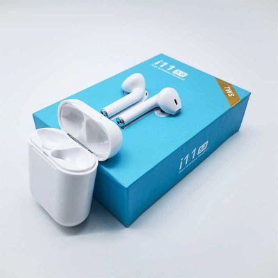 Лот: 14753993. Фото: 1. Внутриканальная Bluetooth-гарнитура... Красноярск