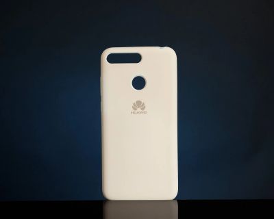 Лот: 19914508. Фото: 1. Кейс Silicon Cover для Huawei... Чехлы, бамперы