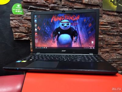 Лот: 13238316. Фото: 1. Ноутбук Acer EX2510G (Intel Core... Ноутбуки