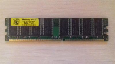 Лот: 8958954. Фото: 1. Оперативная память Hynix DDR1... Оперативная память