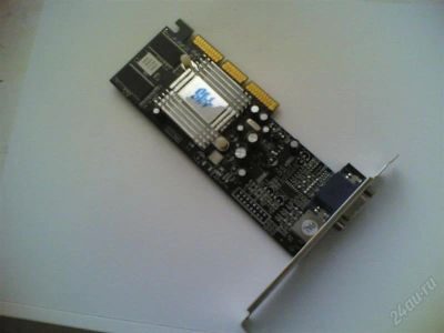 Лот: 1335354. Фото: 1. Radeon 7000. Видеокарты