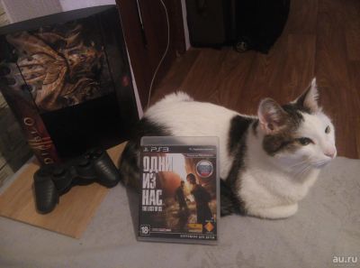 Лот: 8820389. Фото: 1. PlayStation 3 PS3 (SuperSlim... Игровые приставки, консоли