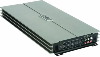 Лот: 4101158. Фото: 1. Усилитель Ivolga SH-100.4. Усилители