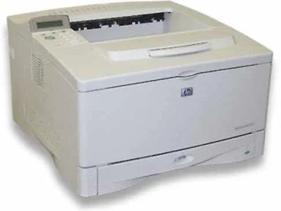 Лот: 3818167. Фото: 1. Принтер HP lazer Jet 5100 не исправен. Лазерные принтеры