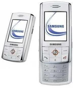 Лот: 3035547. Фото: 1. Продам телефон Samsung SGH-D800... Кнопочные мобильные телефоны
