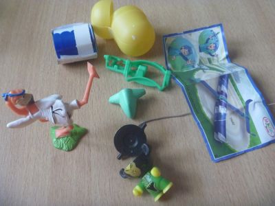 Лот: 12662061. Фото: 1. Всякое 2. Игрушки