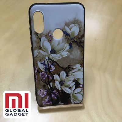 Лот: 12878909. Фото: 1. Чехол бампер Чехол бампер Xiaomi... Чехлы, бамперы