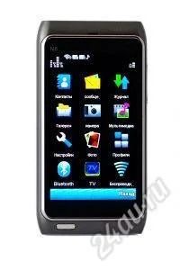 Лот: 1466609. Фото: 1. нокия n8(очень качественная копия... Смартфоны