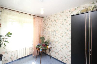 Лот: 25295280. Фото: 1. 4-комн. квартира , Красноярск... Квартиры, студии