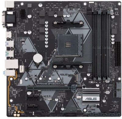 Лот: 16814739. Фото: 1. Новый Игровой комплект! AMD Ryzen... Комплекты запчастей