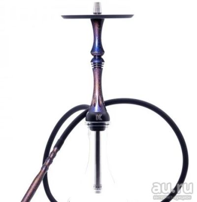 Лот: 16277863. Фото: 1. Alpha Hookah Kappa (шахта). Аксессуары и запчасти для кальянов