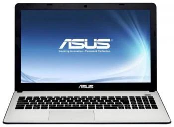 Лот: 3057467. Фото: 1. Новый белый Asus X501U-XX062D... Ноутбуки
