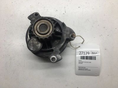 Лот: 20383841. Фото: 1. Помпа Volvo S80 1999 8692839 TS... Двигатель и элементы двигателя