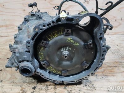 Лот: 18537414. Фото: 1. Акпп Toyota Camry MCV30 1MZFE... Трансмиссия