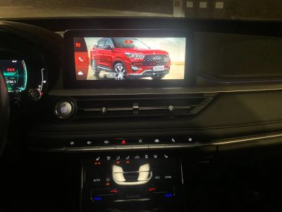 Лот: 20984718. Фото: 1. Chery Tiggo 7 PRO. Автомобили