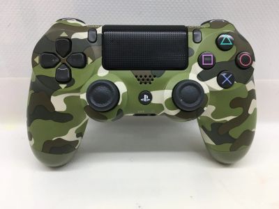 Лот: 16283633. Фото: 1. Джойстик PS4 (DualShock). Аксессуары для игровых приставок, консолей, геймпады