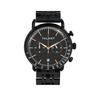 Лот: 23805994. Фото: 1. Мужские часы TALANT 184.4.02.02... Оригинальные наручные часы