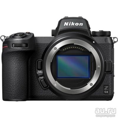 Лот: 18309634. Фото: 1. куплю фотоаппарат Nikon Z6. Цифровые беззеркальные со сменной оптикой