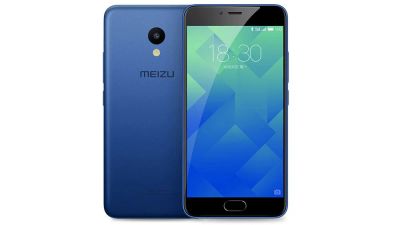 Лот: 9626264. Фото: 1. Новый Meizu M5 Mini 3Gb / 32Gb... Смартфоны