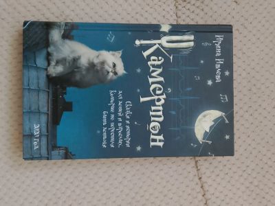 Лот: 25107293. Фото: 1. Книга. Художественная