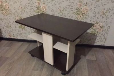 Лот: 17388605. Фото: 1. Журнальный стол. Журнальные столики