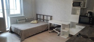 Лот: 19614813. Фото: 1. Студия, Армейская, 31 (30.2 кв... Квартиры, студии